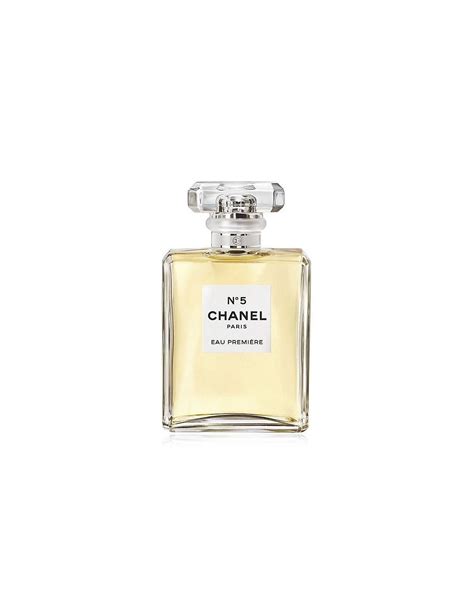 chanel no 5 eau premiere spray 50 ml|formulation of chanel no 5.